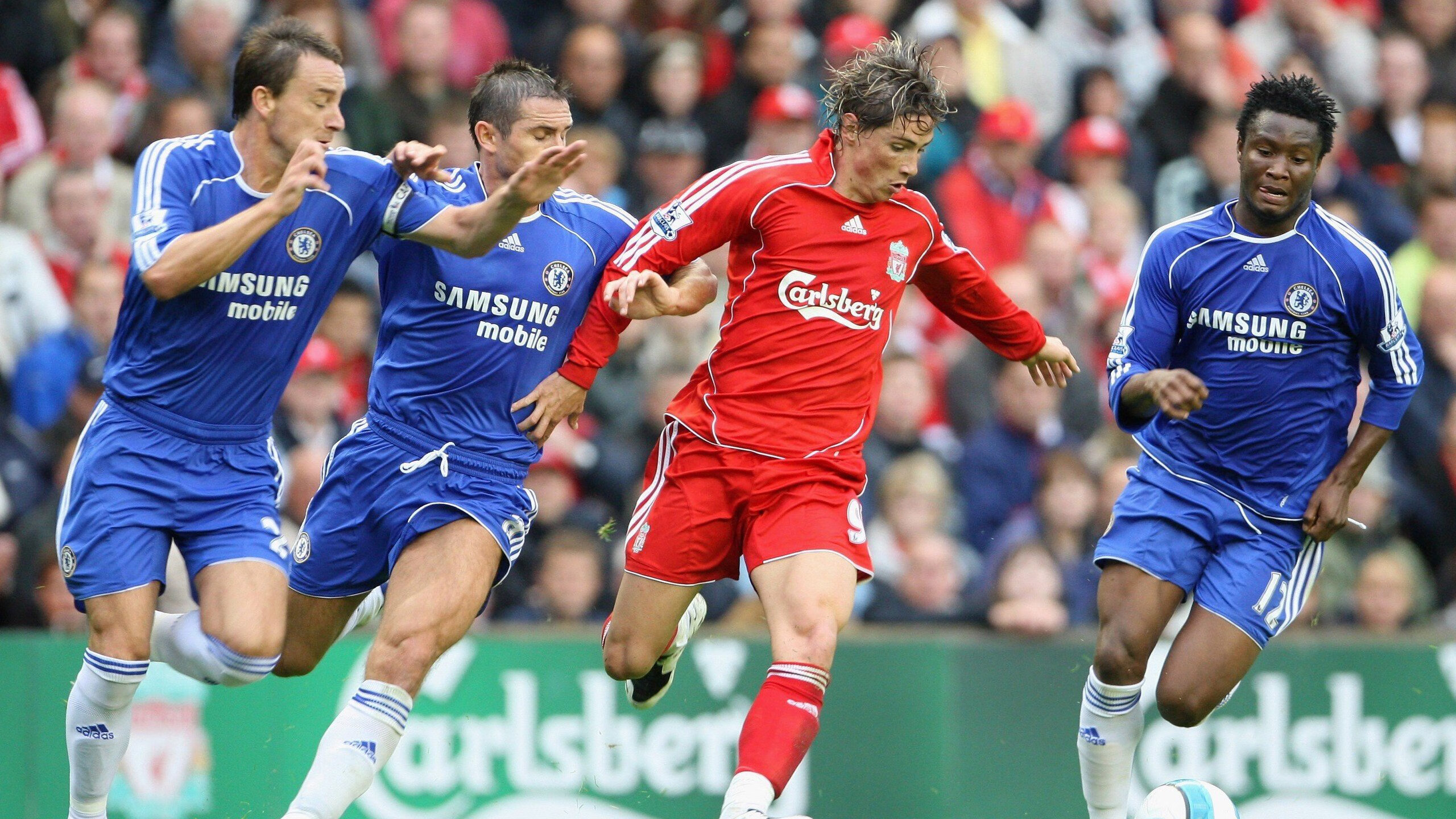 奥利维耶一锤定音展现巨星价值，厄瓜多尔绝地翻盘丹麦书写奇迹